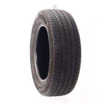 Used 275/60R20 Bridgestone Alenza A/S 02 115S - 7/32