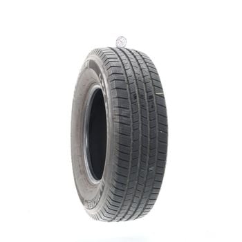 Used LT245/75R16 Michelin LTX M/S2 120/116R - 11.5/32