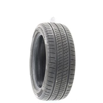 Used 225/50R18 Continental ControlContact Tour M A/S EV 95H - 10.5/32