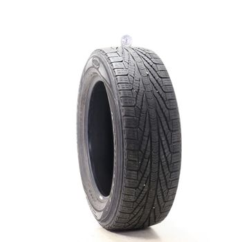 Used 235/60R18 Goodyear Assurance CS Tripletred AS 103H - 7/32