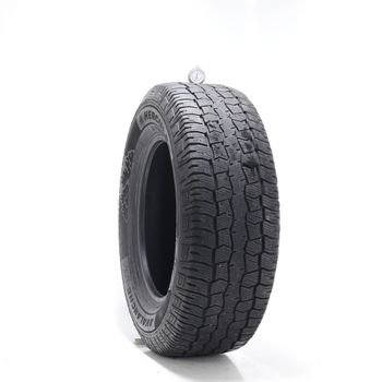 Used LT275/65R18 Hercules Avalanche TT 123/120R - 7.5/32