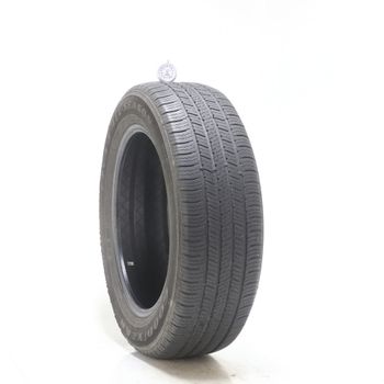 Used 225/60R18 Goodyear Viva 3 All Season 100H - 5.5/32