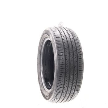 Used 245/55ZR19 Mavis All Season HT-S 103W - 8/32