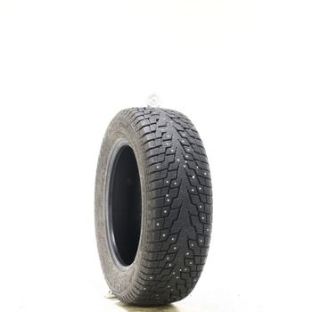 Used 215/60R16 GT Radial IcePro 3 Studded 99T - 10.5/32