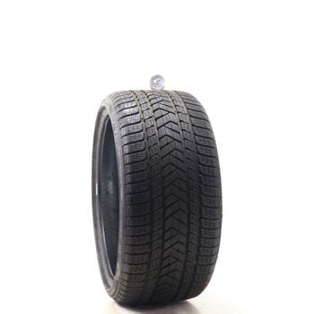 Used 265/30R20 Pirelli Winter Sottozero 3 94W - 9.5/32