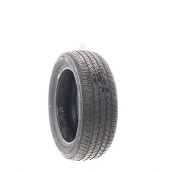 Set of (4) Used 215/55R17 Bridgestone Turanza Quiet Track 94V - 7/32
