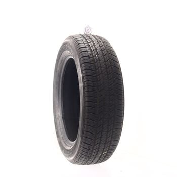 Used 245/60R20 Bridgestone Dueler H/T 684 II 107H - 8.5/32