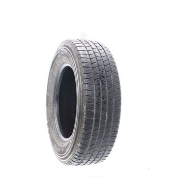Used LT245/70R17 Kumho Crugen HT55 119/116S - 9/32