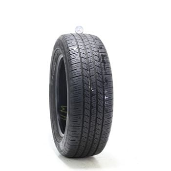 Set of (4) Used 245/60R18 National Commando HTS 105H - 8.5-9/32