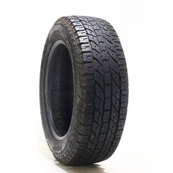 Used LT265/60R20 Yokohama Geolandar A/T G015 121/118S - 14.5/32