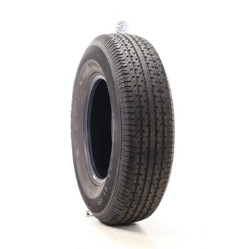 Used ST225/75R15 Goodride ST-100 117/112M - 8/32