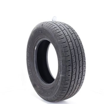 Used 265/70R17 General Grabber HTS 60 115S - 9.5/32