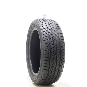 Used 235/55ZR19 Delinte Desert Storm II DS8 105W - 9/32