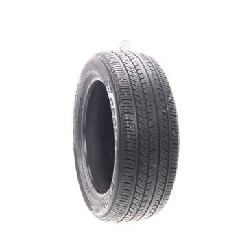 ★ゴムバルブ付 255/55R20 110W XL ヨコハマ ジオランダー G057 サマータイヤ SUV 4WD 2本セット