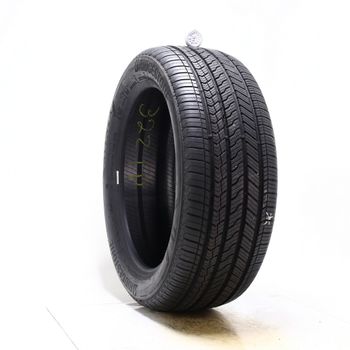 Used 285/45R21 Bridgestone Alenza Sport A/S RFT 113H - 10/32