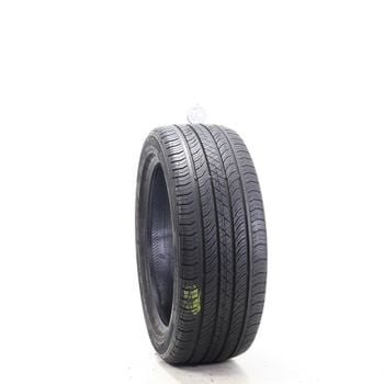 Set of (2) Used 225/45R17 Continental ProContact TX 91H - 8-8.5/32