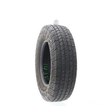 Used LT225/75R16 Corsa Highway Terrain Plus 115/112S - 7/32