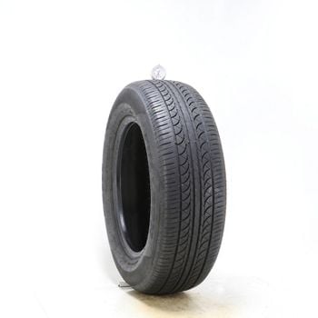 Set of (2) Used 225/65R17 Fullrun PC388 102H - 7.5/32