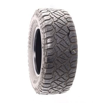 Set of (2) Used LT35X12.5R18 Sailun Terramax RT 128Q - 9.5-10/32