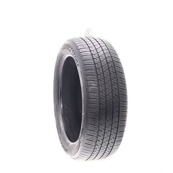 Set of (4) Used 235/50R20 Bridgestone Turanza EL450 ENLITEN 100V - 7-8/32