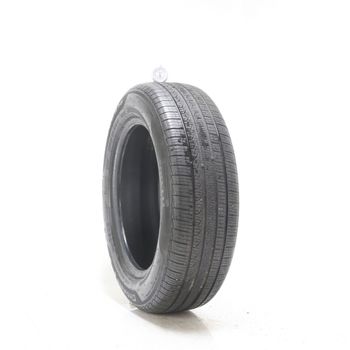Set of (4) Used 225/60R18 Pirelli Cinturato P7 Run Flat 104H - 6.5/32