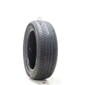 Set of (4) Used 225/55R18 Westlake SA-07 98V - 7/32