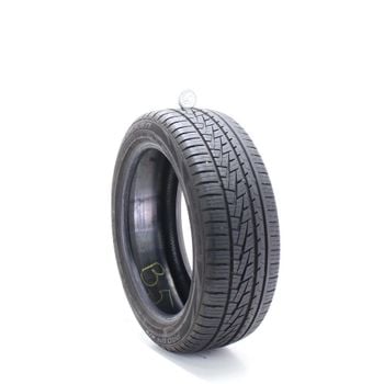 Set of (2) Used 205/50R17 Falken Pro G4 AS 93H - 8.5-9/32