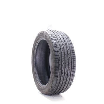 Set of (2) Used 215/45R17 Goodyear Eagle RS-A 87W - 8/32
