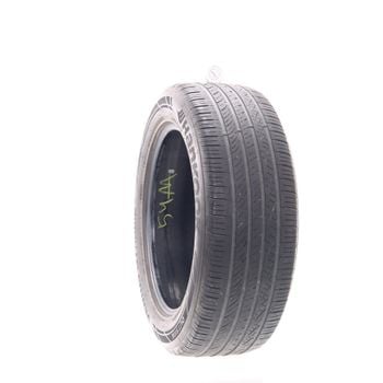 Set of (4) Used 245/55R19 Hankook Ventus S1 Noble2 103V - 5/32