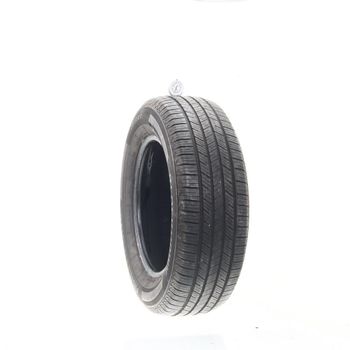Set of (2) Used 235/65R17 Blackhawk Agility SUV 104H - 7.5-9/32