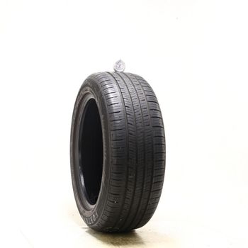 Set of (2) Used 215/55R17 Fortune Perfectus FSR602 94V - 8-8.5/32