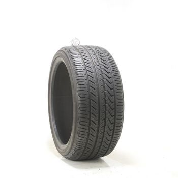 Used 265/35R19 Yokohama Advan Sport A/S Plus 98Y - 10/32
