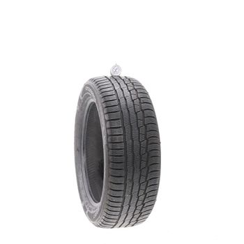 Set of (4) Used 215/55R17 Nokian Encompass AW01 94V - 8.5-9.5/32