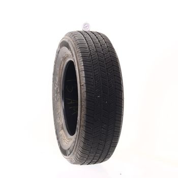Used 245/70R17 Michelin LTX M/S2 110T - 9.5/32