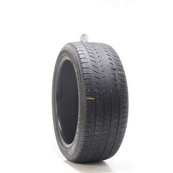 Set of (2) Used 265/45R20 Yokohama Geolandar X-CV G057 108W - 5/32