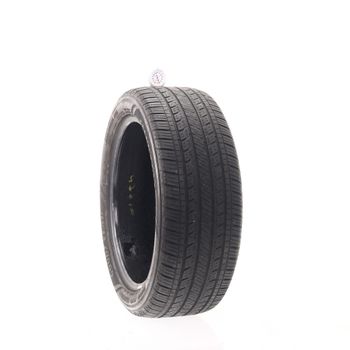 Set of (2) Used 215/50R18 Goodyear Assurance Finesse 92H - 6-6.5/32