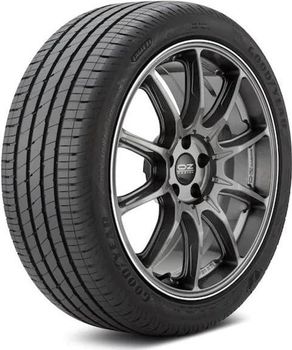 Set of (2) New 265/40R21 Goodyear Eagle F1 Asymmetric 5 SoundComfort 105H