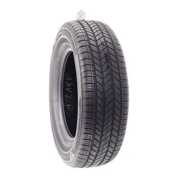 Used 255/65R18 Bridgestone Alenza AS Ultra 111T - 8/32