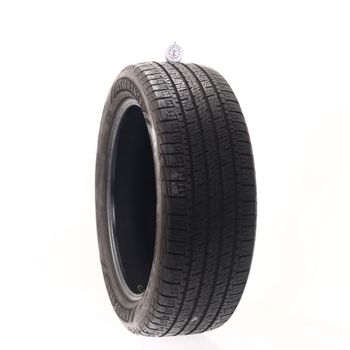 Set of (2) Used 245/50R20 Goodyear Assurance MaxLife 102V - 7/32