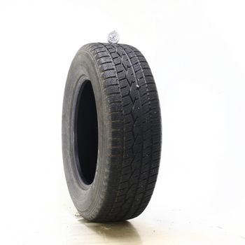 Used 245/65R17 Toyo Celsius CUV 105H - 9/32