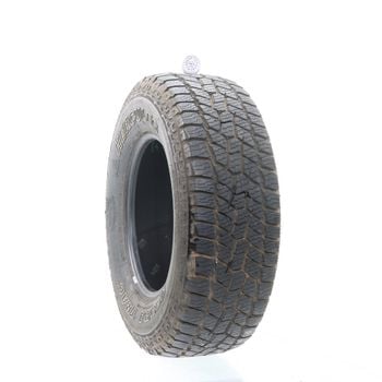 Used 255/70R16 Hercules Terra Trac AT II 111T - 10.5/32