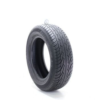 Set of (4) Used 225/65R17 Aspen Touring AS 102S - 7.5-8.5/32