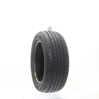 Used 235/55ZR17 Sentury UHP 103W - 9.5/32