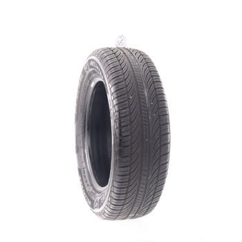 Set of (2) Used 225/65R17 General Reliatrek 102H - 8-8.5/32