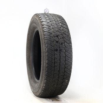 Used LT275/65R20 Michelin LTX A/T2 126/123R - 9/32