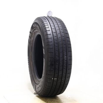 Used 235/70R16 Kumho Solus TA11 106T - 10.5/32
