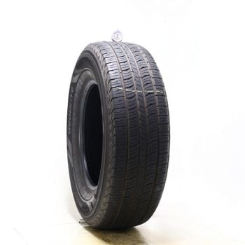 Set of (4) Used 265/70R17 GeoDrive KL51 115S - 7.5-8/32