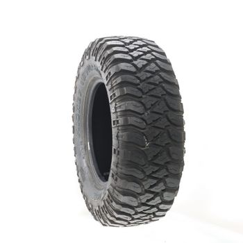 Driven Once LT285/70R17 Mickey Thompson Baja MTZ Radial 121/118Q - 18/32