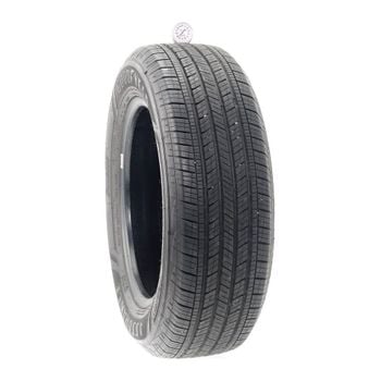 Set of (4) Used 215/65R17 Goodyear Assurance Finesse 99H - 8.5/32