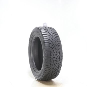 Used 225/60R17 General Altimax Arctic 12 103T - 7/32